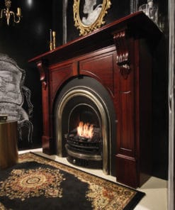 Utecomfort levering moderne og sertifisert utendørs, innendørs biopeis EcoSmart fire pits VB2 i Oslo og Akershus, Norge med god pris for best kvalitet i market for din modern hage