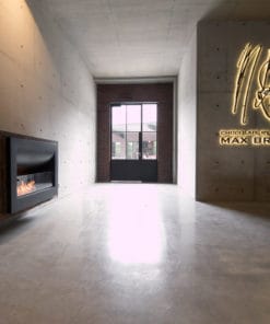 Utecomfort levering moderne og sertifisert utendørs, innendørs biopeis EcoSmart Fire 1100CV i Oslo og Akershus, Norge med god pris for best kvalitet i markedet for din moderne hage