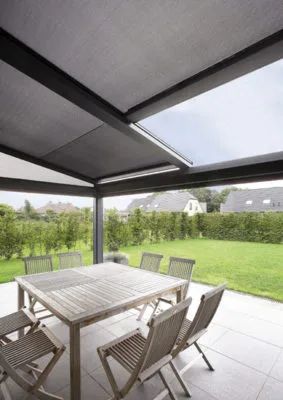 pergola duk
