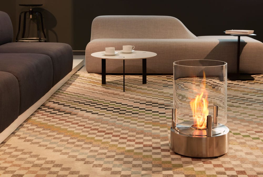 Sertifisert, moderne Biopeis EcoSmart fire pits Cyl fra Utecomfort AS i Oslo og Akershus, Norge Utecomfort levering moderne og sertifisert utendørs, innendørs biopeis EcoSmart fire pits Cyl i Oslo og Akershus, Norge med god pris for best kvalitet i market for din modern hage