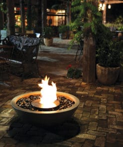 Utecomfort levering moderne og sertifisert utendørs, innendørs biopeis EcoSmart Fire Mix 600 i Oslo og Akershus, Norge med god pris for best kvalitet i markedet for din moderne hage