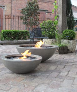 Utecomfort levering moderne og sertifisert utendørs, innendørs biopeis EcoSmart Fire Mix 850 i Oslo og Akershus, Norge med god pris for best kvalitet i markedet for din moderne hage