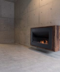 Utecomfort levering moderne og sertifisert utendørs, innendørs biopeis EcoSmart Fire 1100CV i Oslo og Akershus, Norge med god pris for best kvalitet i markedet for din moderne hage