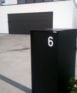 eSafe Fenix Top Large