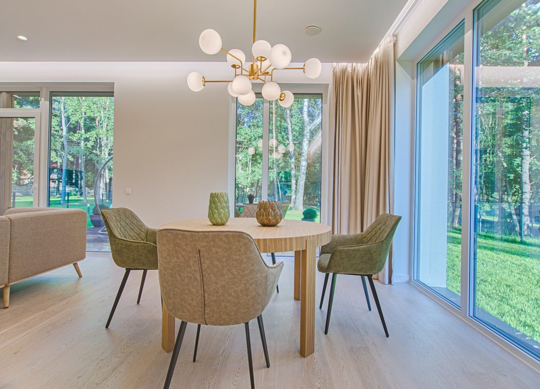 Utecomfort.no - Pergola gardiner