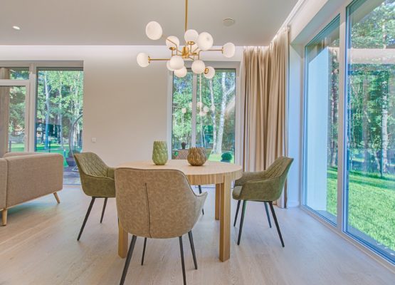 Utecomfort.no - Pergola gardiner