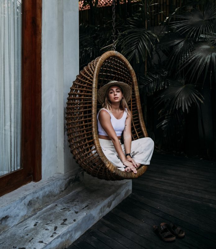 Utecomfort.no - Pergola med vegg