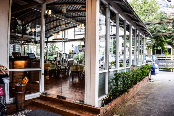 Utecomfort.no - Plantekasse i stål