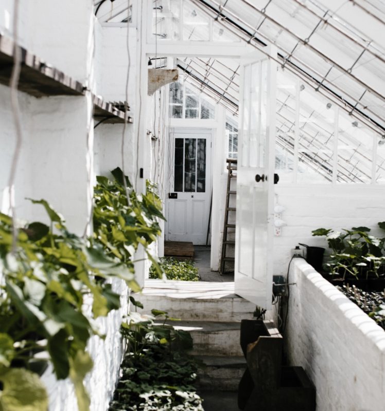 Utecomfort.no - Utehus med skråtak