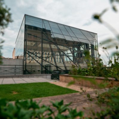 Utefomfort.no - Planter i hagestue