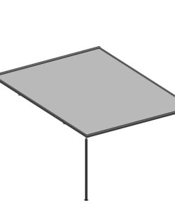 Pergola V ZiiiP
