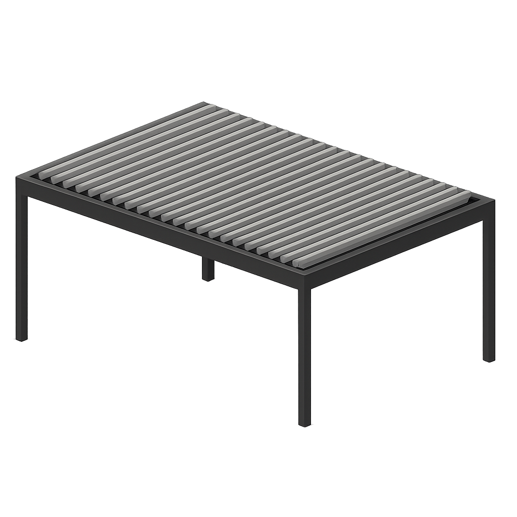 Lameller comfort pergola utecomfort-1