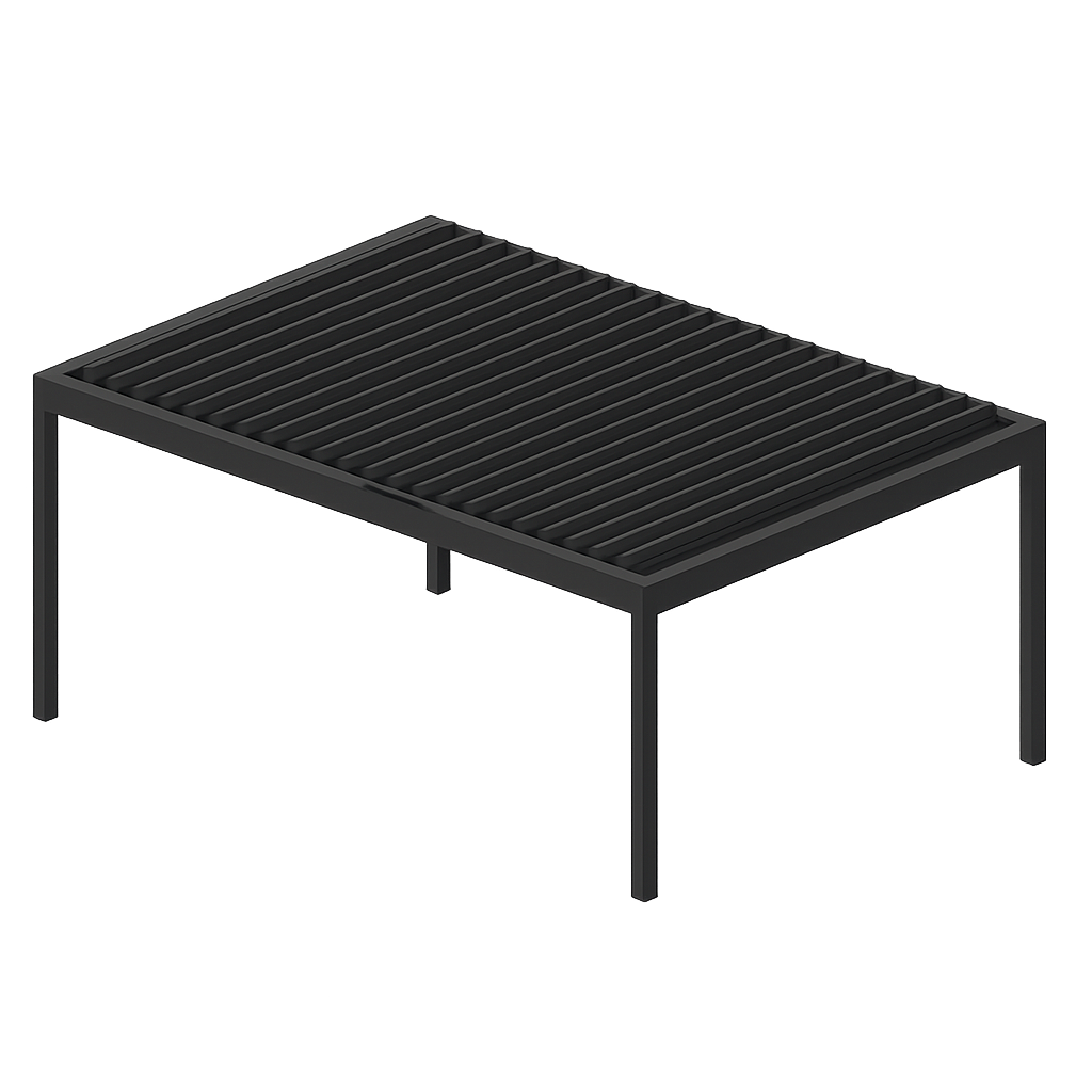 Lameller comfort pergola utecomfort-2