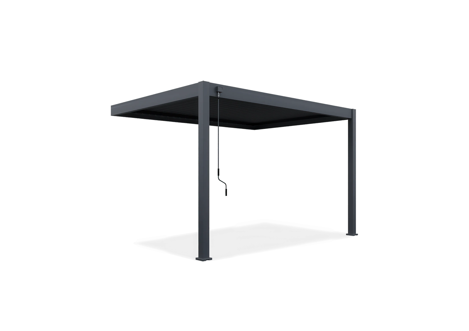 NORD Pergola